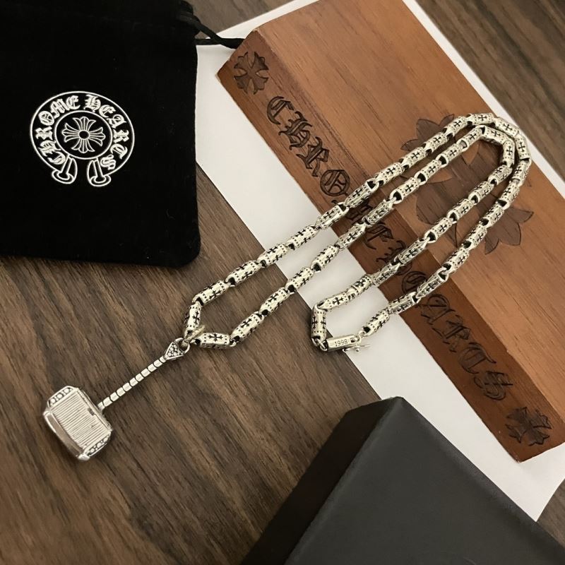 Chrome Hearts Necklaces